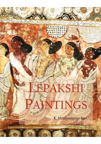 Lepakshi Paintings