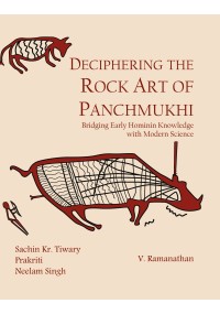 Deciphering the Rock Art of Panchmukhi