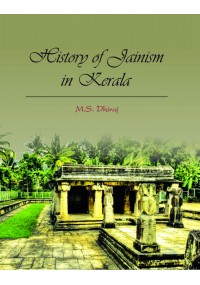 History of Jainism in Kerala