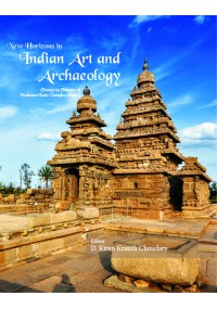 New Horizons in Indian Art and Archaeology
