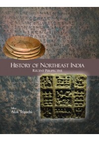 History of Northeast India