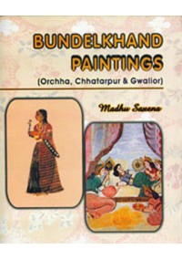 Bundelkhand Paintings