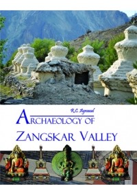 Archaeology of Zangskar Valley