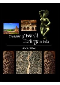 Treasure of World Heritage in India